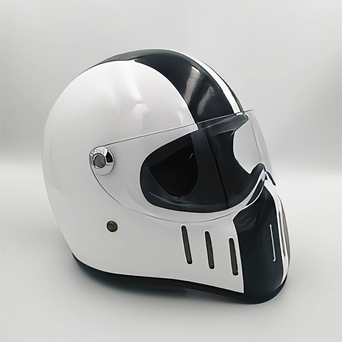 ShadowMorph™ Bandit Series - Capacete Classico