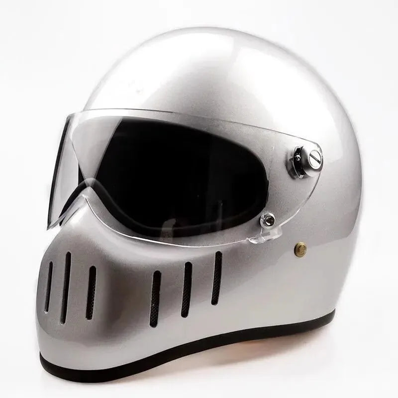 ShadowMorph™ Bandit Series - Helmet
