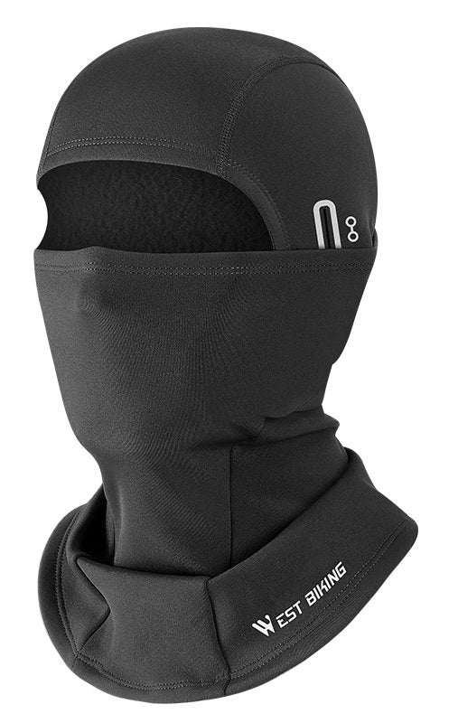 MotoHood™ – Balaclava