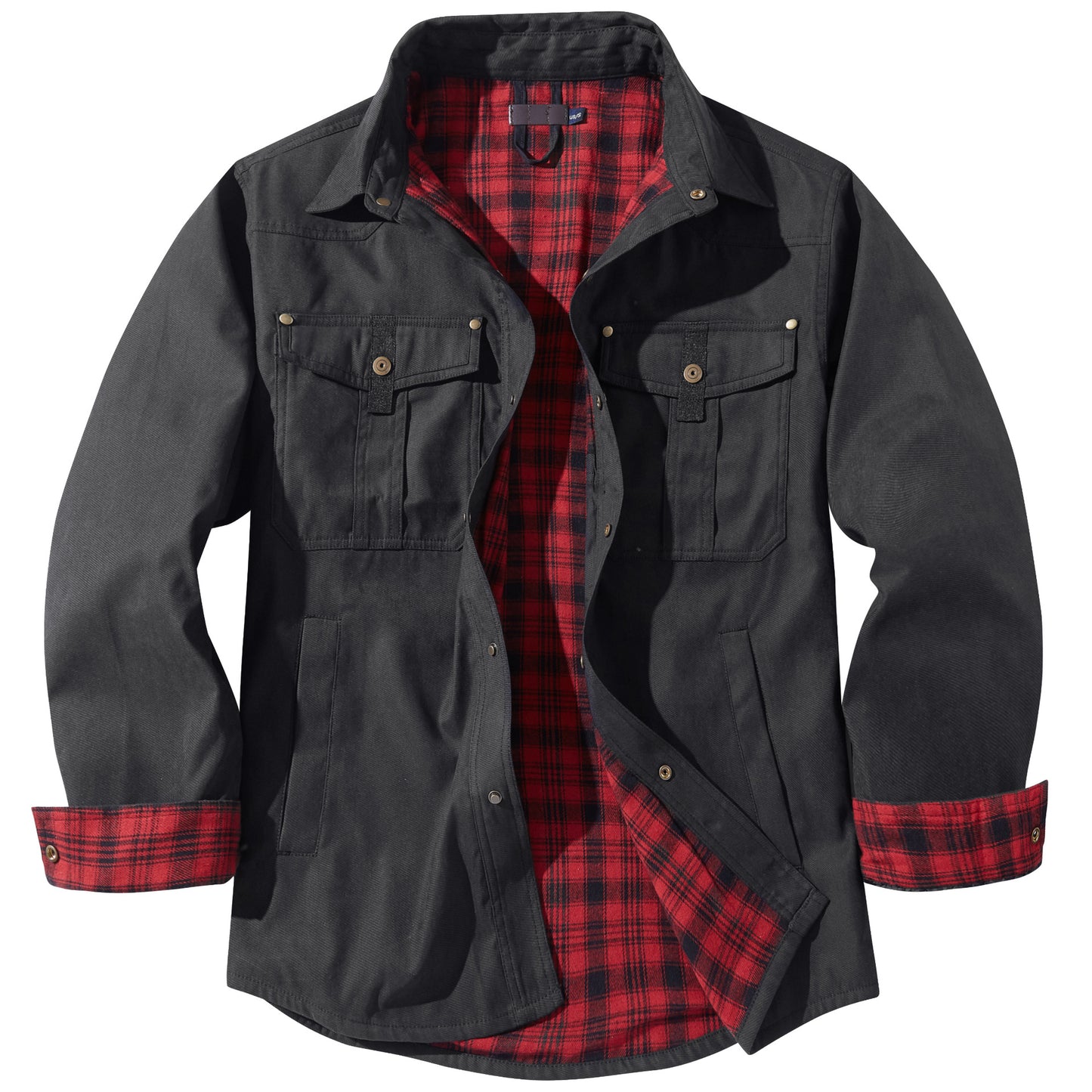 Ironwood Flannel™