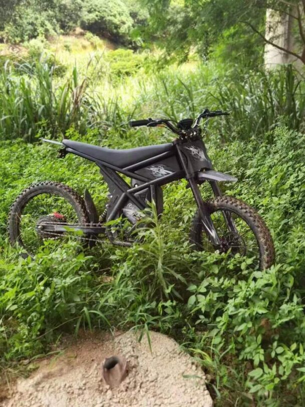 GT73 Riding Times (MODELO 2.0)