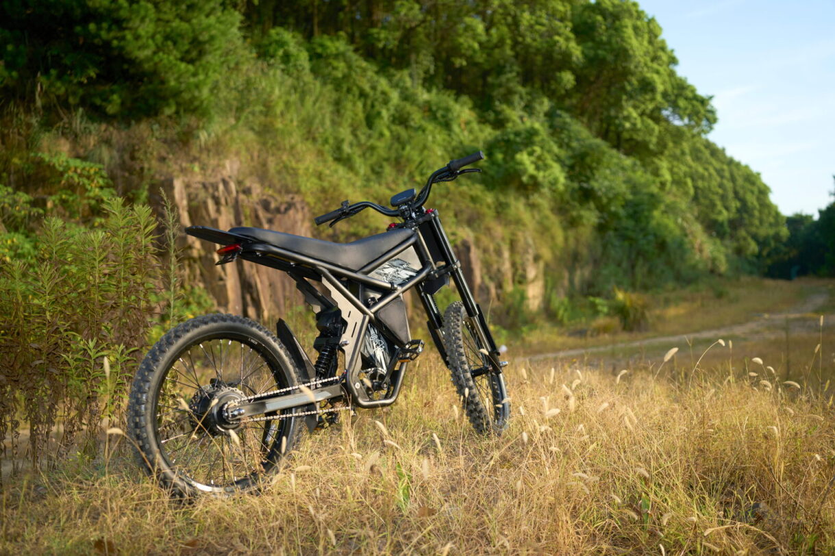 GT73 Riding Times (MODELO 2.0)