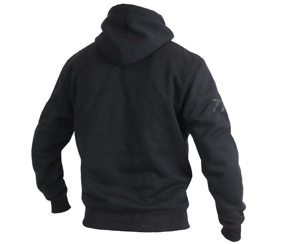Trilobite Binder - Hoodie com proteções