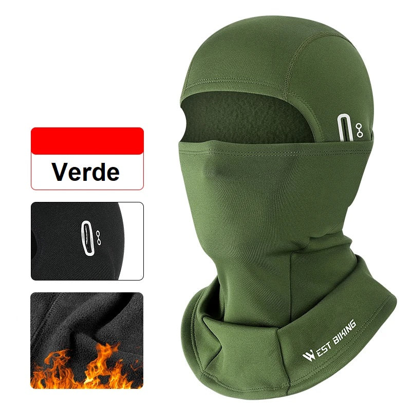 MotoHood™ – Balaclava