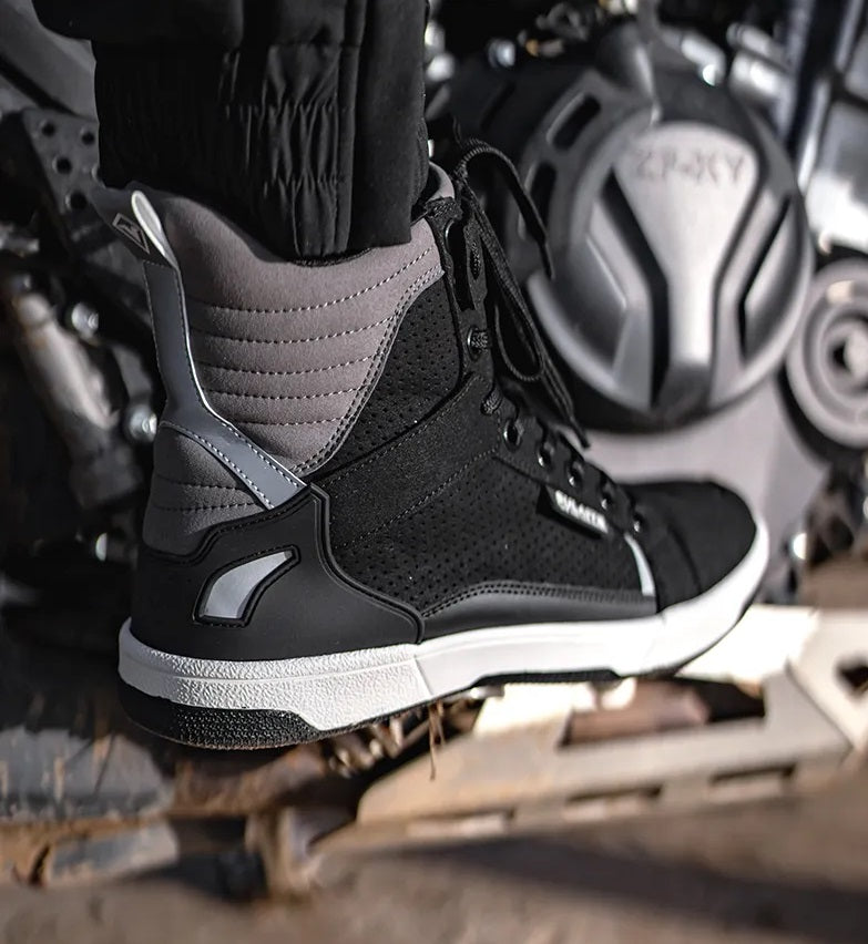 RidePro™ Sulaite - Botas de Motociclismo