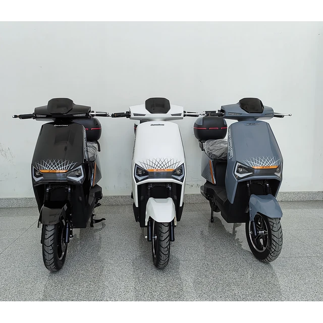 Scooter Eléctrica - Seventeen ZOA